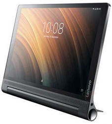 Замена дисплея на планшете Lenovo Yoga Tab 3 Plus в Иркутске
